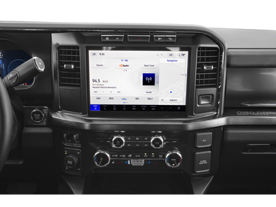 2026 Ford F-350 LARIAT 4WD Crew Cab 8' Box