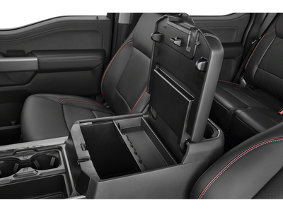 2026 Ford F-350 LARIAT 4WD Crew Cab 8' Box