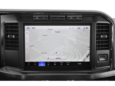 2026 Ford F-350 LARIAT 4WD Crew Cab 8' Box