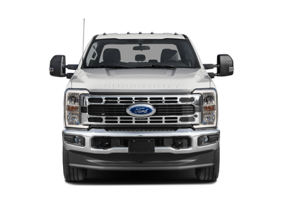 2026 Ford F-350 XLT 4WD Crew Cab 6.75' Box