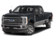 2026 Ford F-350 King Ranch 4WD Crew Cab 8' Box