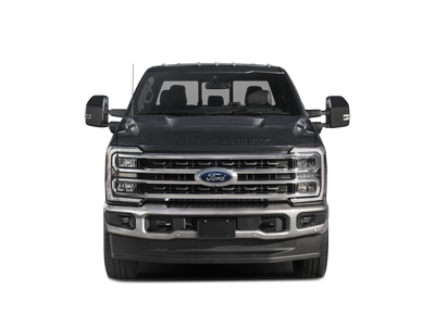 2026 Ford F-350 King Ranch 4WD Crew Cab 8' Box
