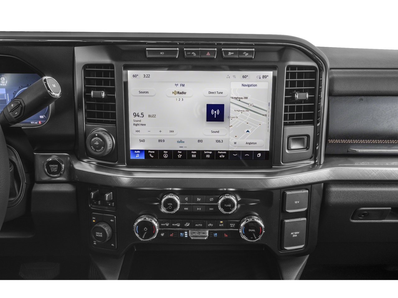 2026 Ford F-350 King Ranch 4WD Crew Cab 8' Box