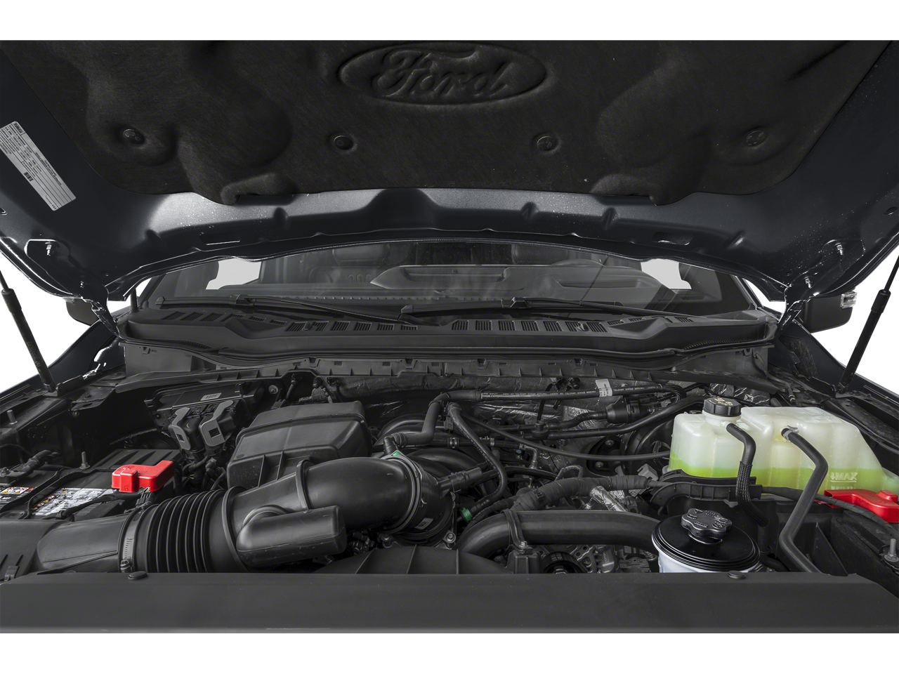 2026 Ford F-350 King Ranch 4WD Crew Cab 8' Box