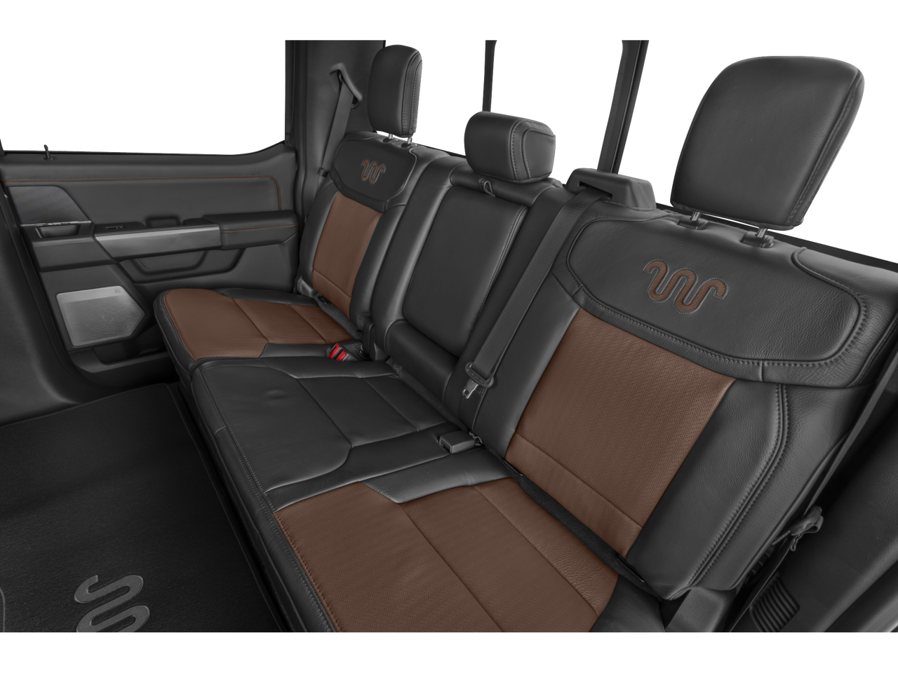 2026 Ford F-350 King Ranch 4WD Crew Cab 8' Box