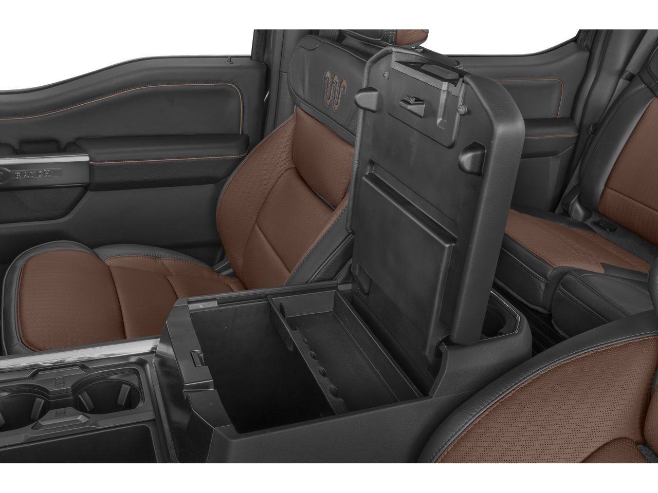 2026 Ford F-350 King Ranch 4WD Crew Cab 8' Box