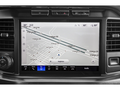 2026 Ford F-350 King Ranch 4WD Crew Cab 8' Box