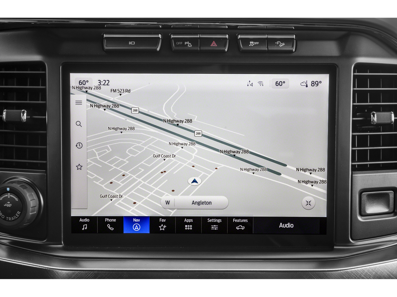 2026 Ford F-350 King Ranch 4WD Crew Cab 8' Box