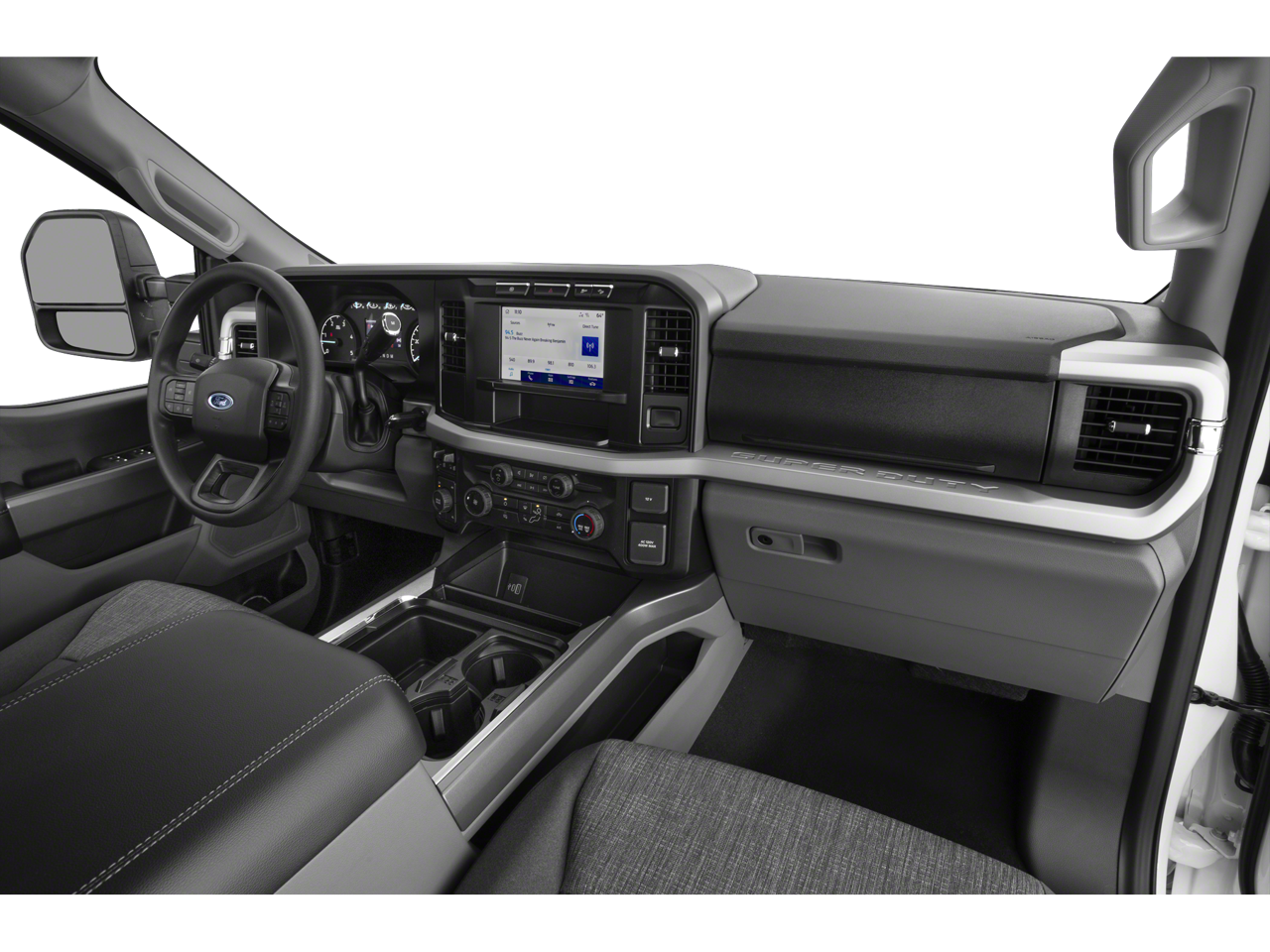 2026 Ford F-350 XLT
