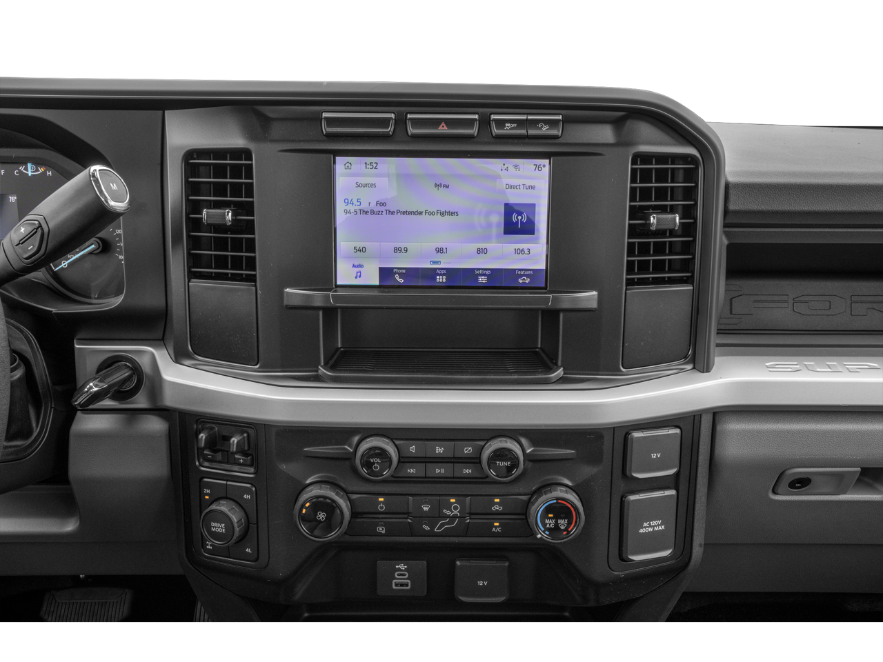 2026 Ford F-350 XL