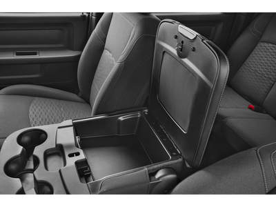 2026 RAM 2500 Laramie Crew Cab 4x4 6'4' Box