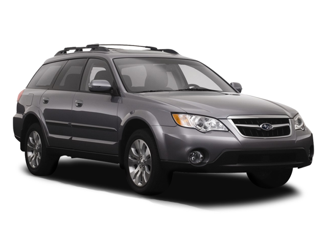 2009 Subaru Outback 2.5i