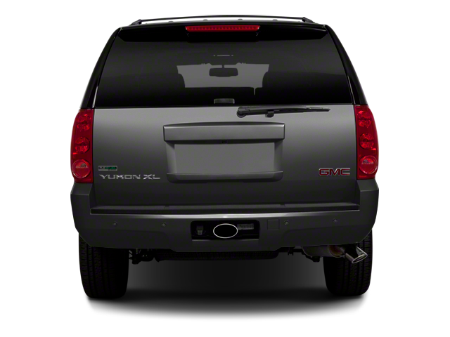 2010 GMC Yukon XL SLT