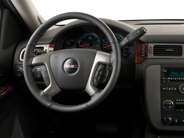 2010 GMC Yukon XL SLT