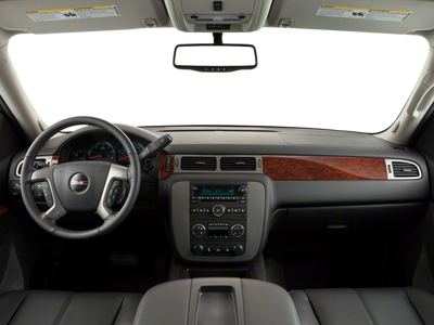 2010 GMC Yukon XL SLT