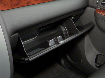 2010 GMC Yukon XL SLT