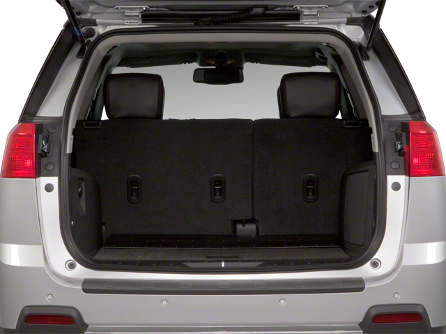 2010 GMC Terrain SLT-1