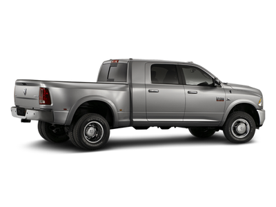 2011 Dodge Ram Pickup Laramie