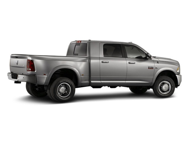 2011 Dodge Ram Pickup Laramie