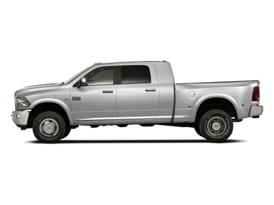 2011 Dodge Ram Pickup Laramie