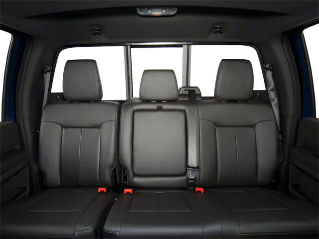 2011 Ford F-250 Lariat