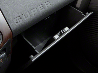 2011 Ford F-250 Lariat