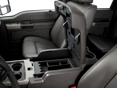 2011 Ford F-250 Lariat