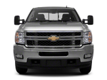 2013 Chevrolet Silverado 3500 HD SRW LTZ