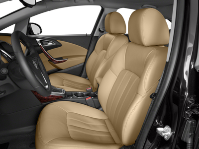 2016 Buick Verano Convenience Group