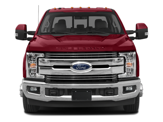 2018 Ford F-350 LARIAT