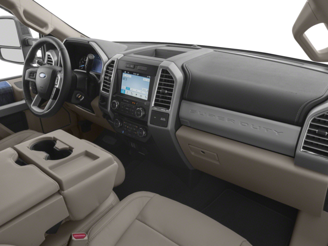 2018 Ford F-350 LARIAT