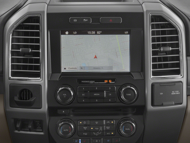 2018 Ford F-350 LARIAT