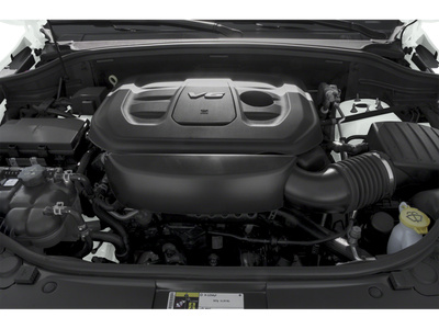 2018 Jeep Grand Cherokee Laredo 4x4