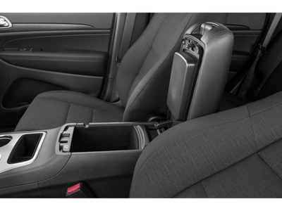 2018 Jeep Grand Cherokee Laredo 4x4