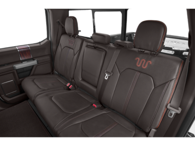 2019 Ford F-350 King Ranch
