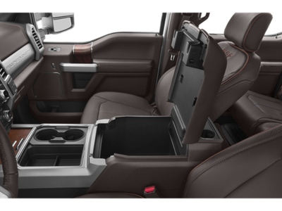 2019 Ford F-350 King Ranch
