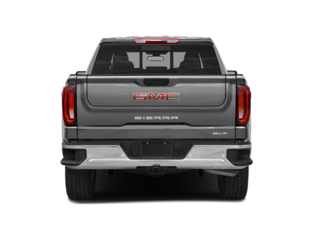 2019 GMC Sierra SLT