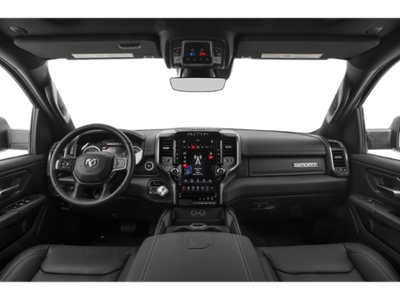 2019 RAM 1500 Sport
