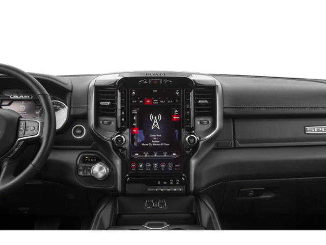 2019 RAM 1500 Sport