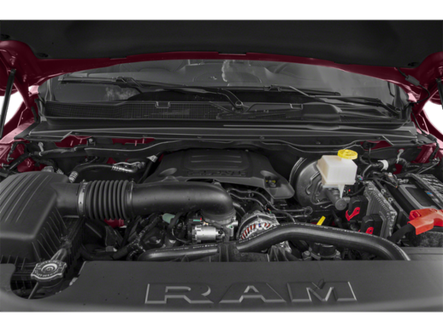 2019 RAM 1500 Sport