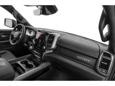 2019 RAM 1500 Sport