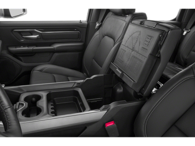 2019 RAM 1500 Sport