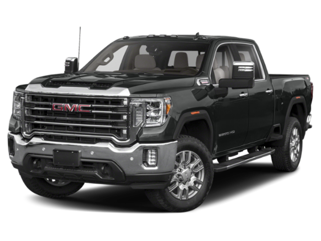 2023 GMC Sierra SLT 4WD Crew Cab Standard Box SRW's photo