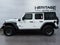 2022 Jeep Wrangler 4xe Unlimited Rubicon