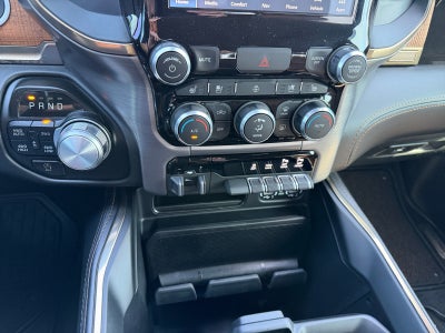2022 RAM 1500 Longhorn