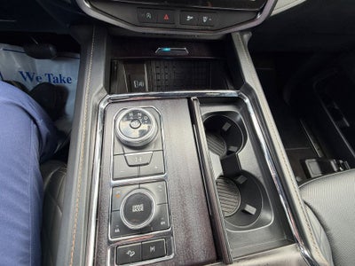 2023 Ford Expedition Max Platinum