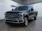 2024 Ford Super Duty F-350 SRW XL