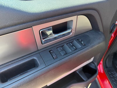 2012 Ford F-150 SVT Raptor