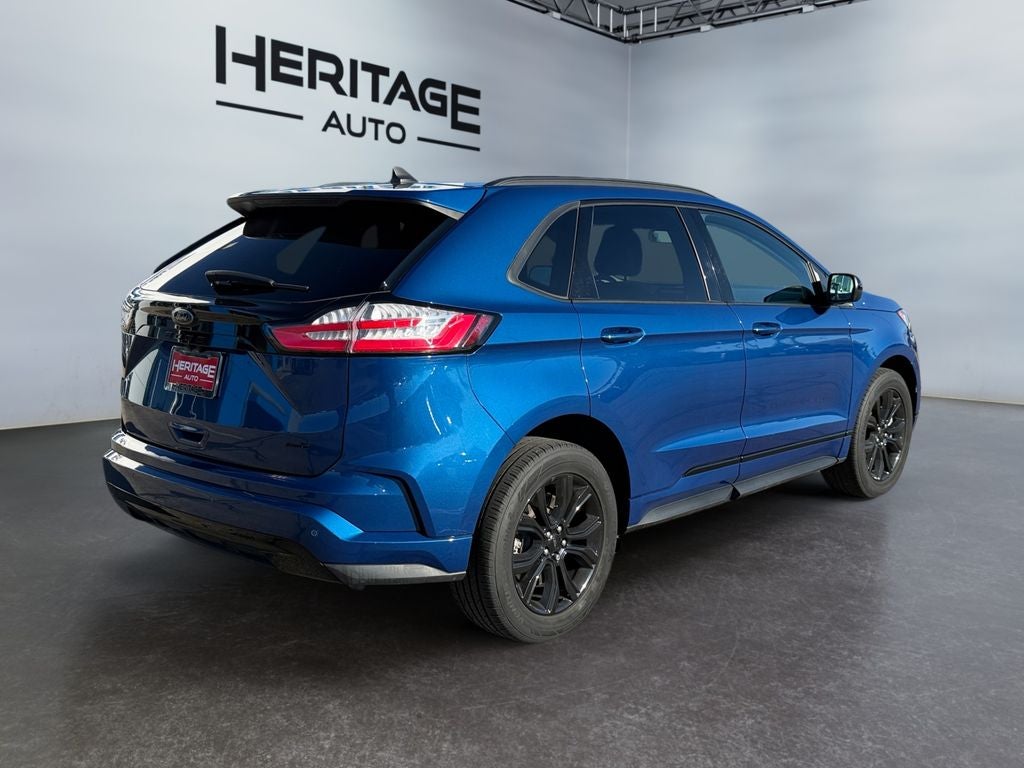 2023 Ford Edge SE