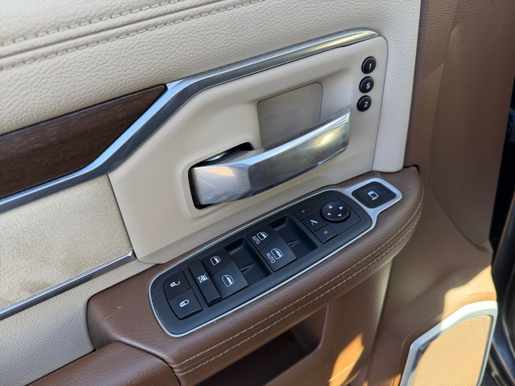 2022 RAM 3500 Laramie